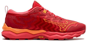 Mizuno Wave Daichi 8 GTX (J1GJ2456-02) cayenne/citrus/salsa