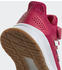 Adidas Run Falcon Kids power pink/cloud white/gum