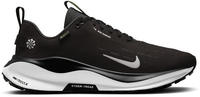 Nike FB2204-001, Nike ReactX Infinity Run 4 Gore-Tex Black - EU 44.5 Schwarz Herren