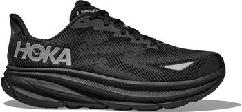 Hoka Clifton 9 GTX Women black