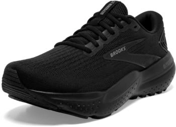 Brooks Glycerin 21 medium (110419 1D) black/black/ebony