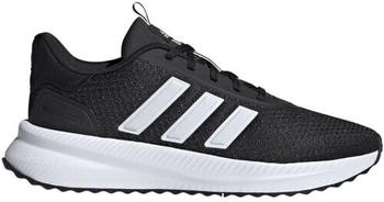 Adidas X Plr Path running shoes dark blue/core white/gum 3