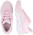 Nike Star Runner 4 Kids (DX7615-602) pink foam/summit white/white