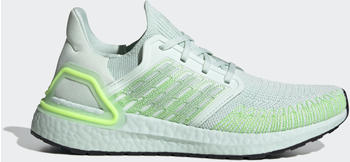 Adidas Ultraboost 20 Women dash green/green tint/signal green