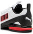 Puma Equate SL2 Laufschuhe schwarz weiß rot