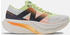 New Balance FuelCell SuperComp Elite v4 Women white/bleached lime glo/hot mango
