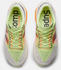 New Balance FuelCell SuperComp Elite v4 Women white/bleached lime glo/hot mango