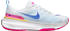 Nike Invincible 3 white/photon dust/fierce pink/deep royal blue