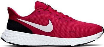 Nike Revolution 5 (BQ3204) red/white/black