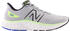 (MEVOZ-RG3-D) aluminium grey/black/bleached lime glo