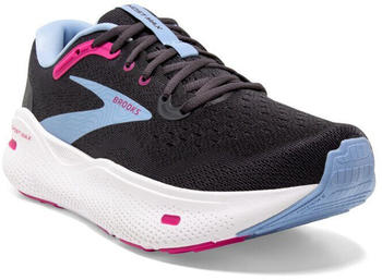 Brooks Ghost Max Women (120395) ebony/open air/lilac rose