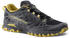 schwarz: La Sportiva Bushido III