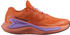 Salomon DRX Bliss Laufschuh orange violett