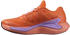 Salomon DRX Bliss Laufschuh orange violett