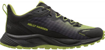 Helly Hansen Trail Wizard Trailrunningschuhe schwarz