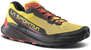 La Sportiva Prodigio (56Q100999) gelb