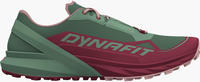 Dynafit 08-0000064067-6550-UK 3.5, Dynafit Damen Ultra 50 Schuhe (Gr&ouml;&szlig;e 36, gruen)