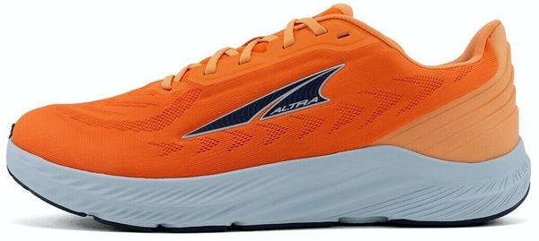 Altra Rivera Laufschuhe orange