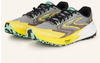Brooks Trailrunning-Schuhe CATAMOUNT 3 grau dunkelgelb