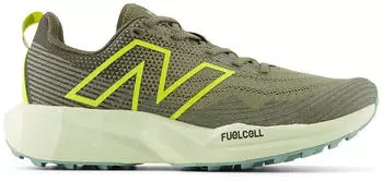 New Balance Fuelcell Venym gr&uuml;n