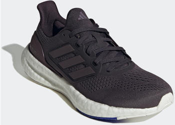 Adidas PUREBOOST Laufschuh lila