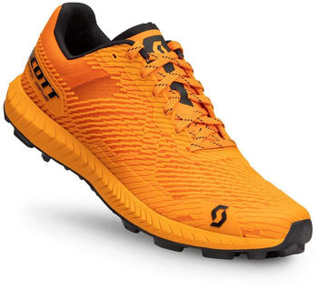 Scott Supertrac Amphib Trail Running Shoes schwarz