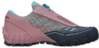 DynaFit 08-0000064054-3-6062-Blueberry/Mokarosa, Laufschuhe Feline SL (Damen) -