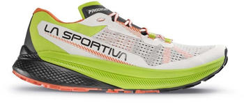 La Sportiva Prodigio Trail Running Shoes weiß