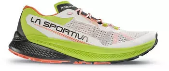 La Sportiva Prodigio (56Q003003) weiß
