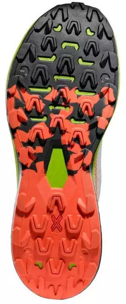 La Sportiva Prodigio (56Q003003) weiß
