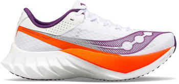 Saucony Endorphin Pro Damen wei&szlig;
