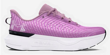 Under Armour Infinite Pro Laufschuhe rosa