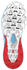 La Sportiva Prodigio Damen (56R402602) rot