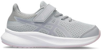 Asics Patriot PS Laufschuhe grau