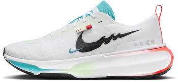 Nike Invincible 3 Stra&szlig;enlaufschuh wei&szlig;