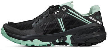 Mammut Sertig Tr Low Schuhe blau