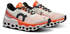 On Cloudmonster 2 Laufschuh cremefarben