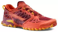 La Sportiva ZFRS083R22R20-42, La Sportiva Trail-Laufschuhe Bushido III 2024