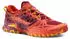 orange: La Sportiva Bushido III