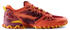 La Sportiva Bushido III Trail Running Shoes orange