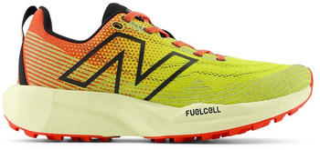 New Balance Fuelcell Venym Trainers gelb