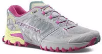 La Sportiva ZFRS084G13P11-41, La Sportiva Trail-Laufschuhe Bushido III