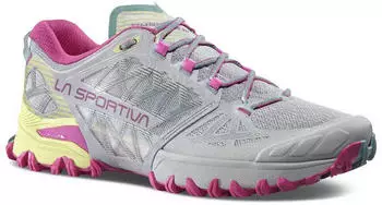 La Sportiva Bushido III Trail Running Shoes grau