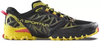 La Sportiva Bushido III schwarz