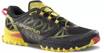 La Sportiva Bushido III schwarz – La Sportiva Bushido III schwarz: Der perfekte Trailrunning-Schuh