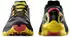 La Sportiva Bushido III schwarz