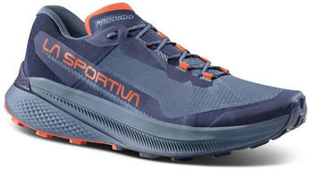 La Sportiva Prodigio Trail Running Shoes grau