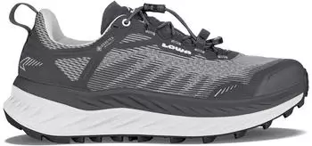 Lowa Fortux GTX Women (320814) black/white Lowa Fortux GTX Women (320814) black/white
