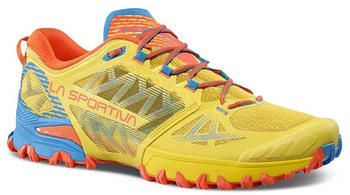 La Sportiva Bushido III Trail Running Shoes gelb