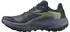 Salomon Genesis W carbon grisaille/aloe/wash grey